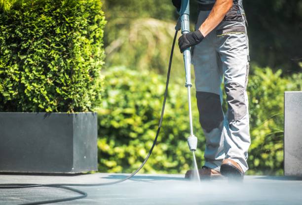 Best Vinyl Siding Pressure Washing in Poughkeepsie, NY